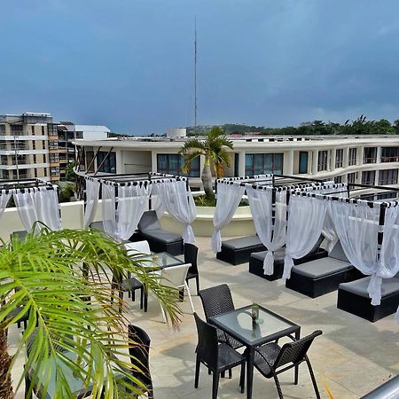 Aloha Boracay Hotel Balabag  Exterior foto