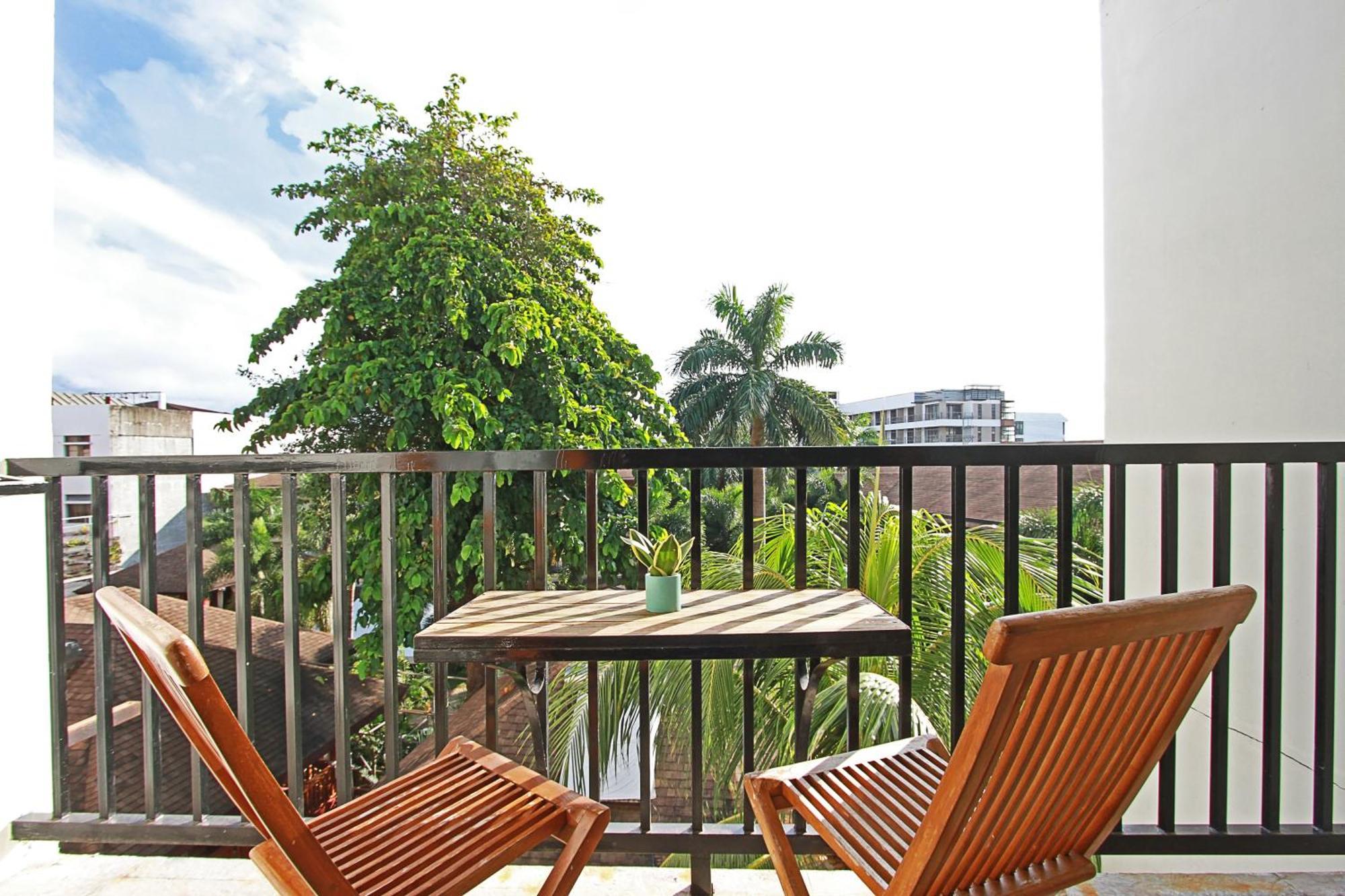 Aloha Boracay Hotel Balabag  Exterior foto